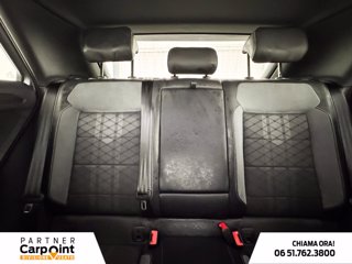 VOLKSWAGEN T-roc 1.5 tsi r-line dsg 8