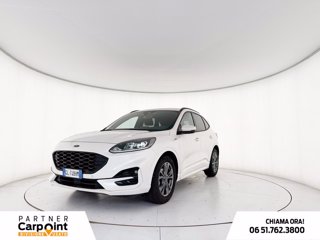 FORD Kuga 2.0 ecoblue mhev st-line 2wd 150cv