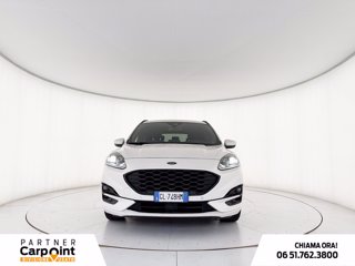 FORD Kuga 2.0 ecoblue mhev st-line 2wd 150cv 1