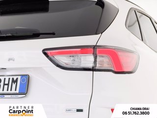 FORD Kuga 2.0 ecoblue mhev st-line 2wd 150cv 15