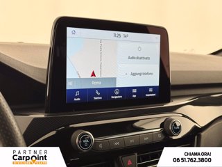 FORD Kuga 2.0 ecoblue mhev st-line 2wd 150cv 22