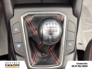 FORD Kuga 2.0 ecoblue mhev st-line 2wd 150cv 24