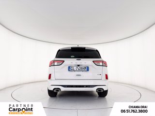 FORD Kuga 2.0 ecoblue mhev st-line 2wd 150cv 3