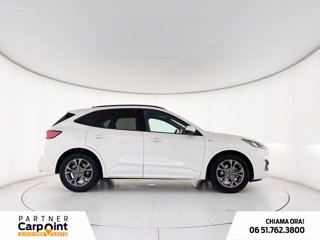 FORD Kuga 2.0 ecoblue mhev st-line 2wd 150cv 4