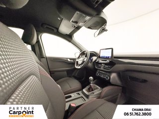 FORD Kuga 2.0 ecoblue mhev st-line 2wd 150cv 5