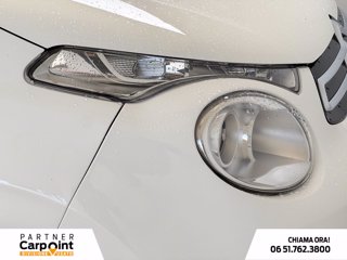 CITROEN C1 airscape 5p 1.0 vti shine 72cv neopatentati 12