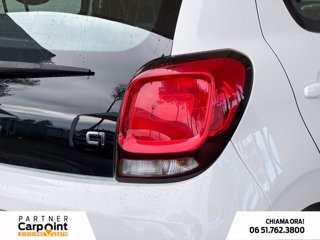 CITROEN C1 airscape 5p 1.0 vti shine 72cv neopatentati 15