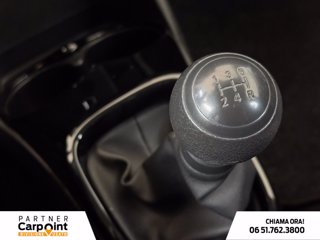 CITROEN C1 airscape 5p 1.0 vti shine 72cv neopatentati 22