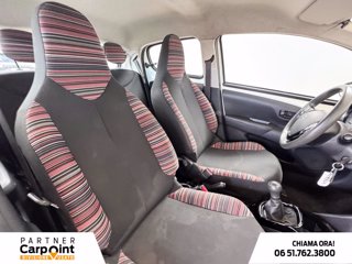 CITROEN C1 airscape 5p 1.0 vti shine 72cv neopatentati 6