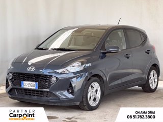 HYUNDAI I10 1.0 mpi prime 0