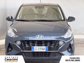 HYUNDAI I10 1.0 mpi prime 1