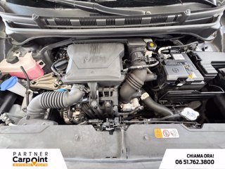 HYUNDAI I10 1.0 mpi prime 11