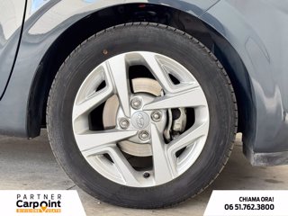 HYUNDAI I10 1.0 mpi prime 13