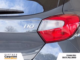 HYUNDAI I10 1.0 mpi prime 15