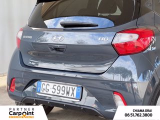 HYUNDAI I10 1.0 mpi prime 16