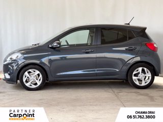 HYUNDAI I10 1.0 mpi prime 2