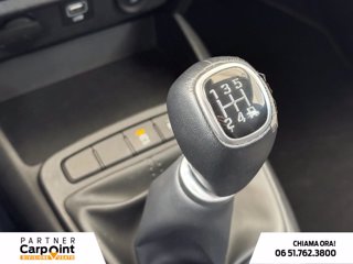 HYUNDAI I10 1.0 mpi prime 24