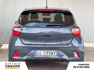 HYUNDAI I10 1.0 mpi prime 3