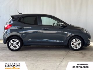 HYUNDAI I10 1.0 mpi prime 4