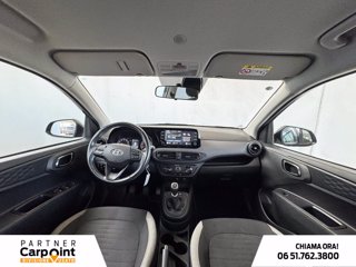 HYUNDAI I10 1.0 mpi prime 9