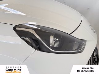 HYUNDAI I10 1.0 tgdi n line 12