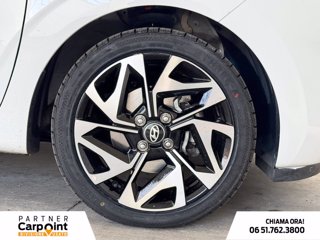 HYUNDAI I10 1.0 tgdi n line 13