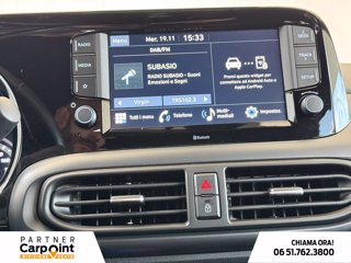 HYUNDAI I10 1.0 tgdi n line 21