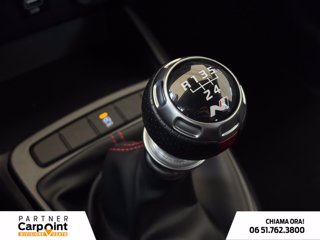 HYUNDAI I10 1.0 tgdi n line 23