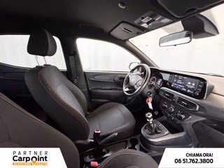 HYUNDAI I10 1.0 tgdi n line 5