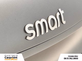 SMART Fortwo eq pure 22kw 10
