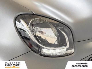 SMART Fortwo eq pure 22kw 11