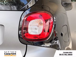 SMART Fortwo eq pure 22kw 14