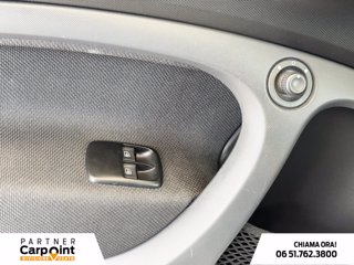 SMART Fortwo eq pure 22kw 17