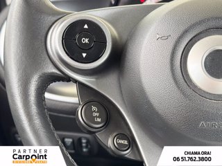 SMART Fortwo eq pure 22kw 19