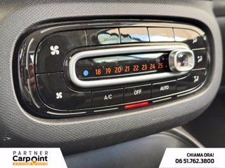 SMART Fortwo eq pure 22kw 22