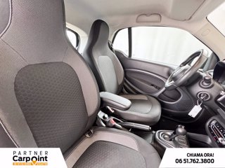 SMART Fortwo eq pure 22kw 6