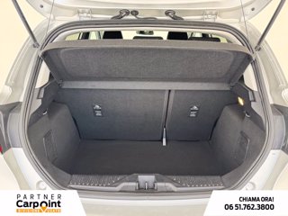 FORD Fiesta 5p 1.1 titanium 75cv 10