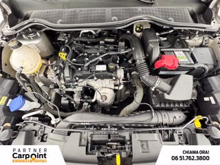 FORD Fiesta 5p 1.1 titanium 75cv 11