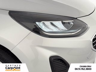 FORD Fiesta 5p 1.1 titanium 75cv 12