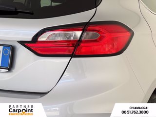 FORD Fiesta 5p 1.1 titanium 75cv 15