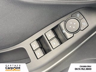 FORD Fiesta 5p 1.1 titanium 75cv 18