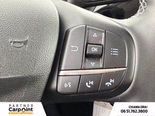 FORD Fiesta 5p 1.1 titanium 75cv 21