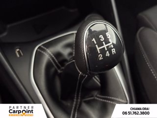 FORD Fiesta 5p 1.1 titanium 75cv 24