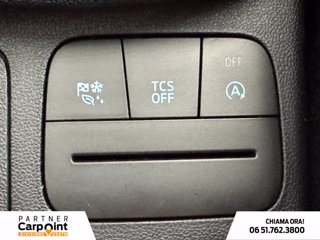 FORD Fiesta 5p 1.1 titanium 75cv 25