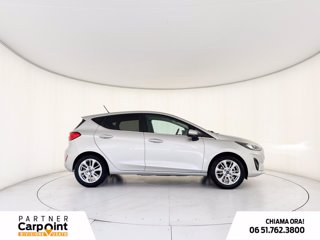 FORD Fiesta 5p 1.1 titanium 75cv 4