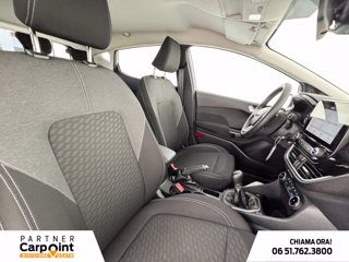 FORD Fiesta 5p 1.1 titanium 75cv 6