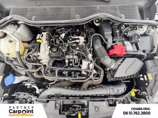 FORD Fiesta 5p 1.0 ecoboost h titanium 125cv 11