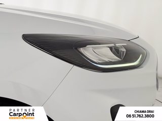 FORD Fiesta 5p 1.0 ecoboost h titanium 125cv 12