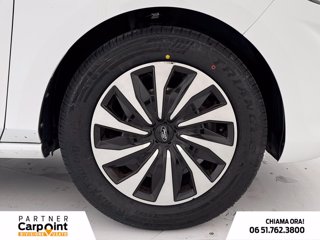 FORD Fiesta 5p 1.0 ecoboost h titanium 125cv 13