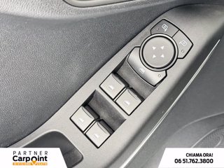 FORD Fiesta 5p 1.0 ecoboost h titanium 125cv 18